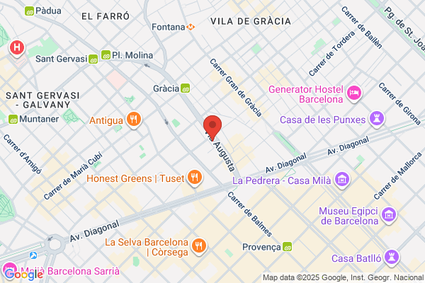 Gdos Importaciones