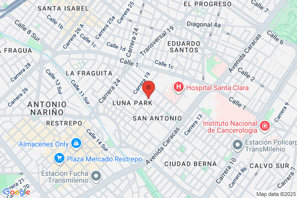 B.m.s. Importaciones Ltda.