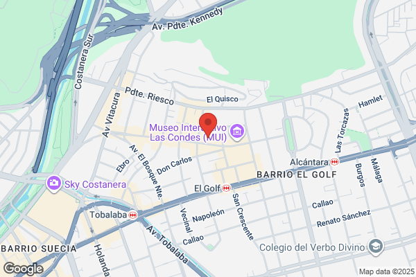 Inversiones Attica S.a.
