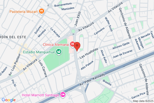 Instituto Ginobs