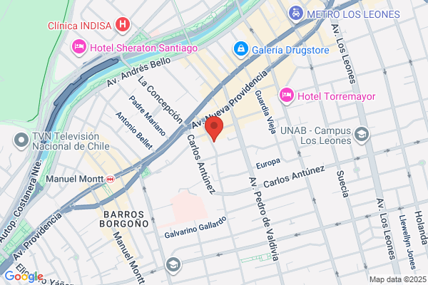 Pacom Chile