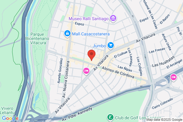 Restaurant Europeo