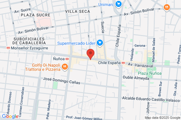 Importadora Hirmas Ltda.
