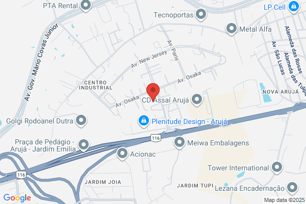Mta Ltda.