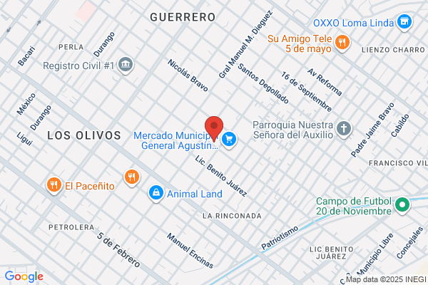 Acc Ingeniería Y Mantención