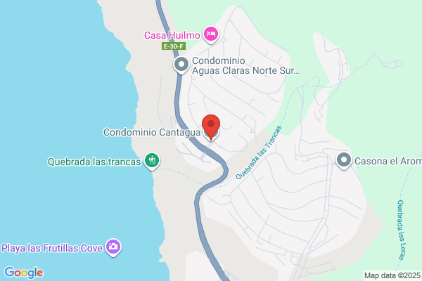 Condominio Cantagua